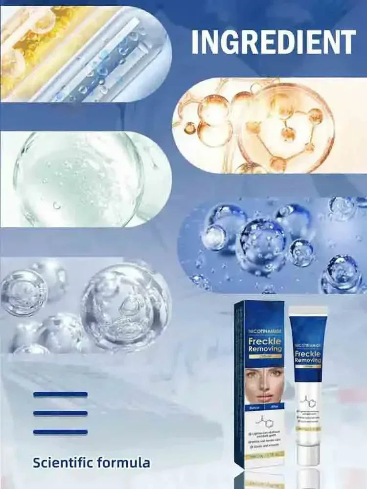 Dark Spot Remover for Face