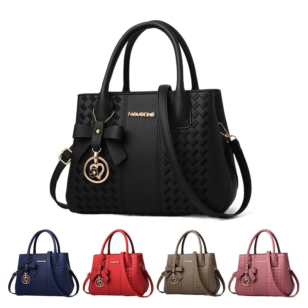 Fashion PU Leather Shoulder Bags