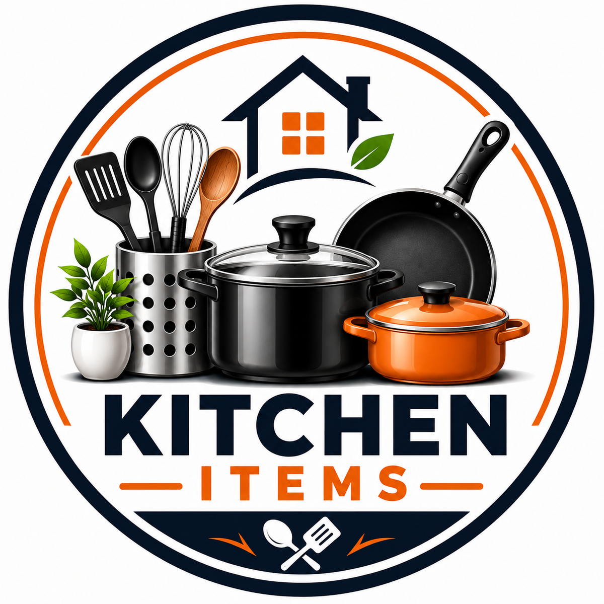 Kitchen Items