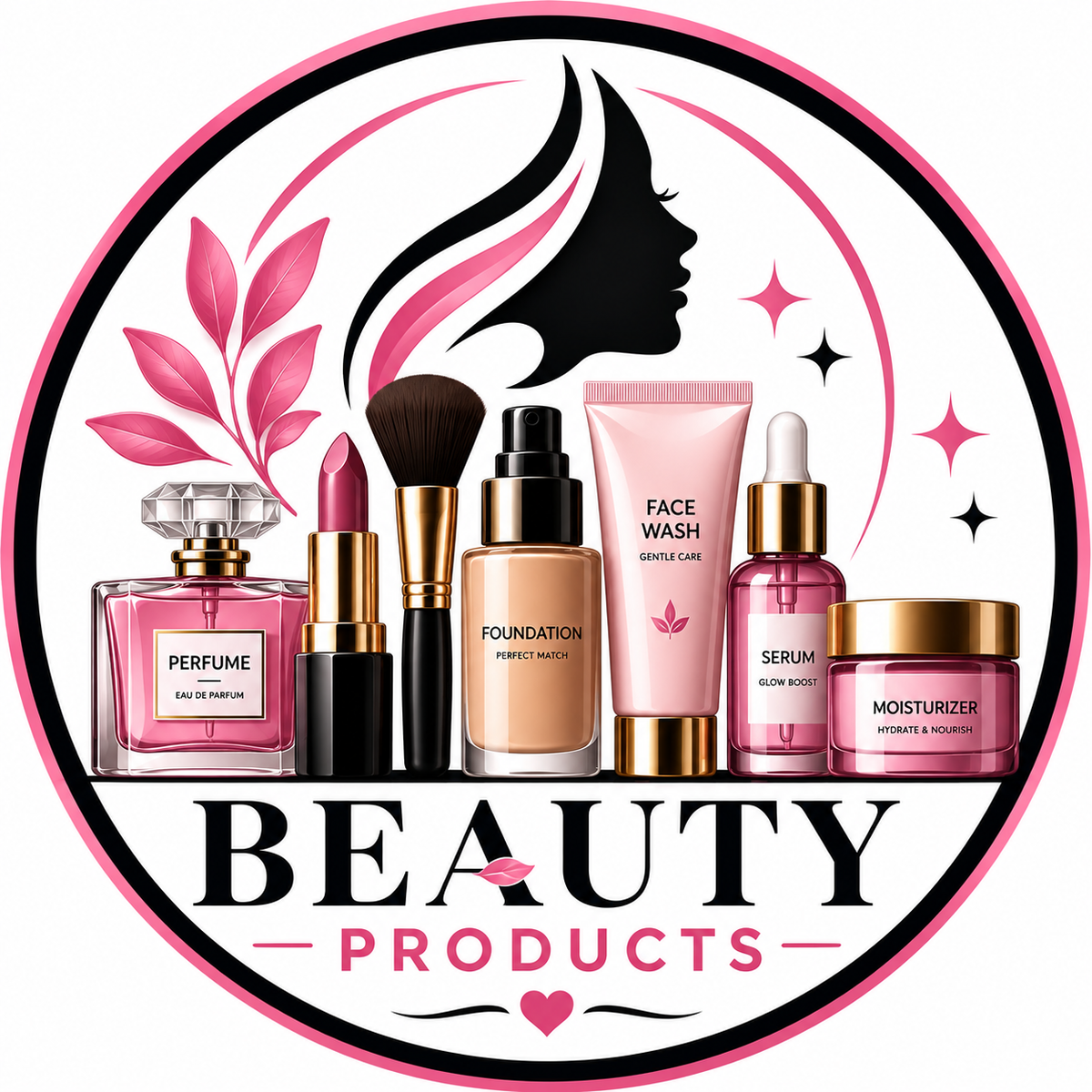 Beauty Products