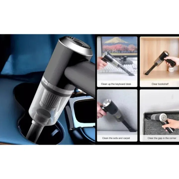 Handy Portable light weight Vacuum Cleaner