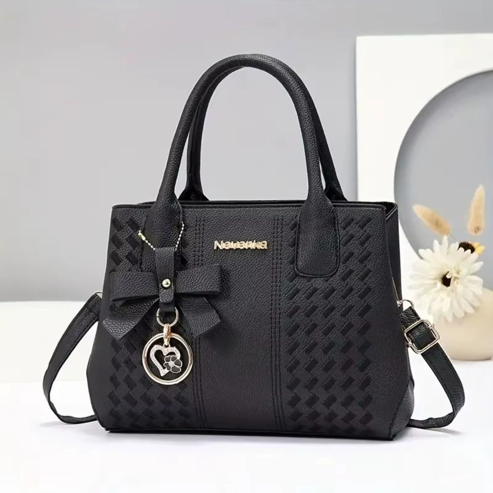 Fashion PU Leather Shoulder Bags