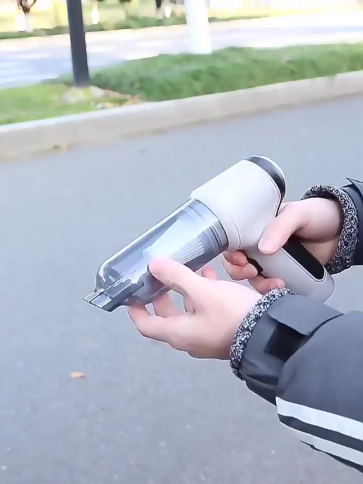Handy Portable light weight Vacuum Cleaner