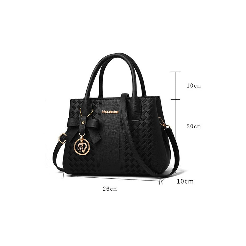 Fashion PU Leather Shoulder Bags