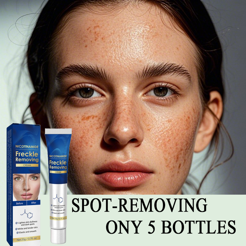Dark Spot Remover for Face
