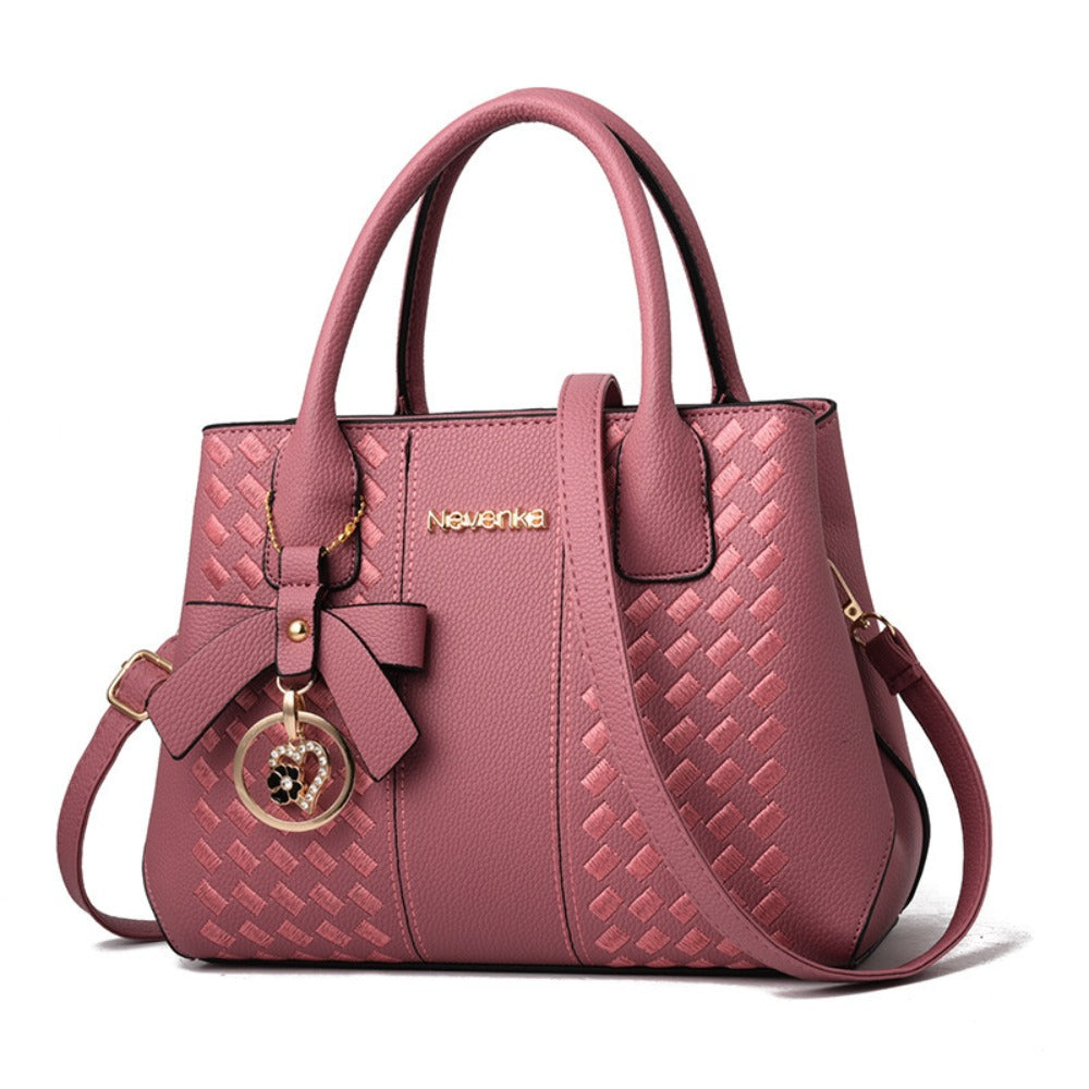 Fashion PU Leather Shoulder Bags