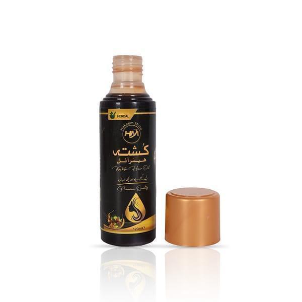 Hair Regrowth Oil