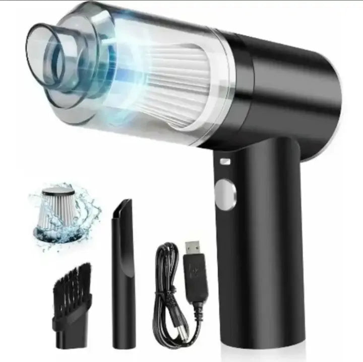 Handy Portable light weight Vacuum Cleaner